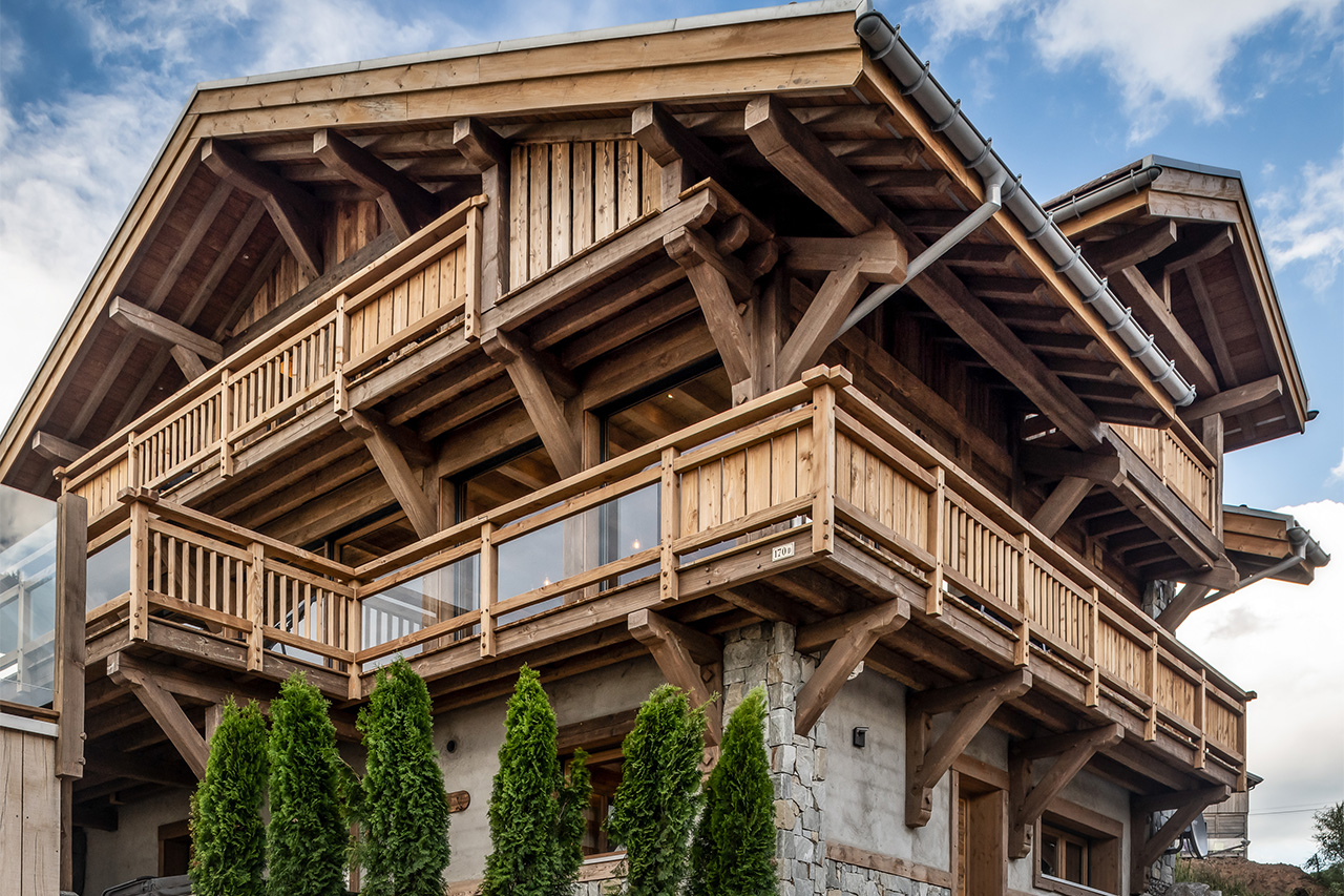 chalet louer vosges gerardmer